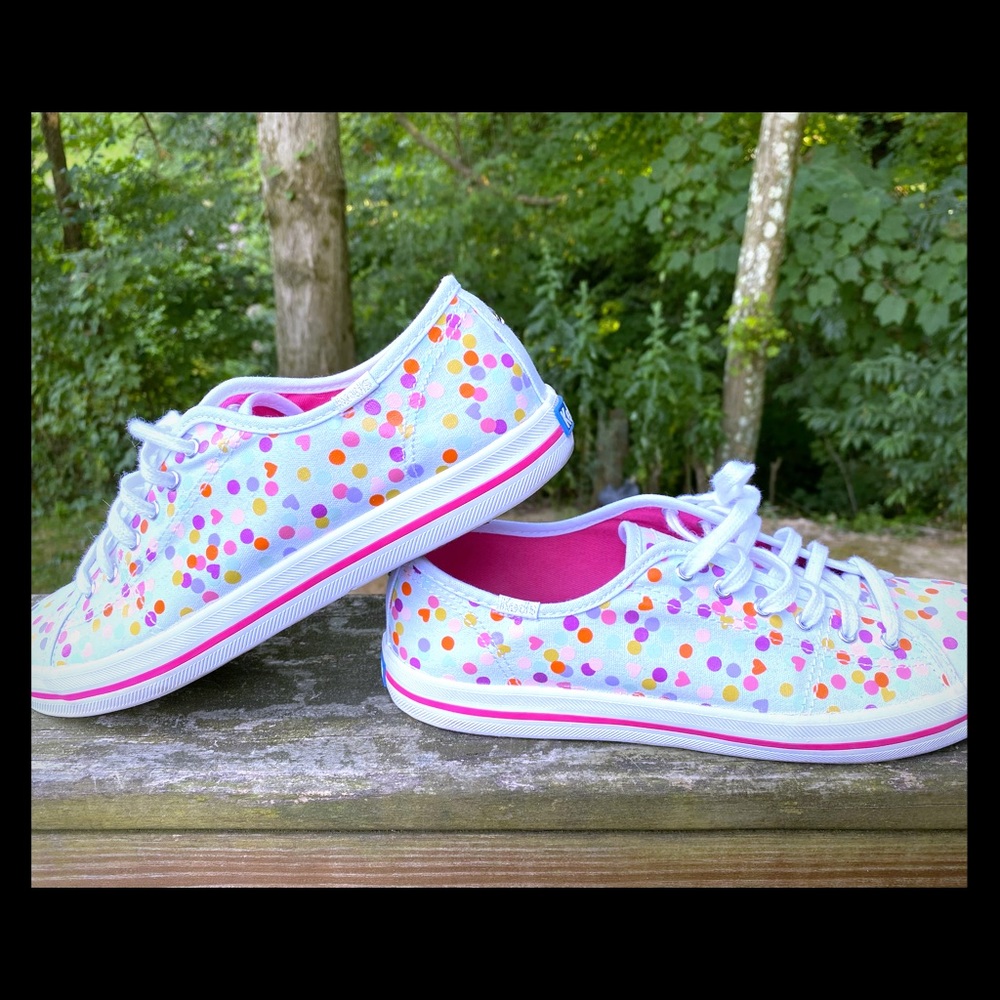 Kate Spade Keds